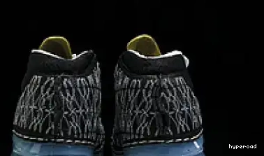 Hyperoad Jordan 23 Air UNC 0704